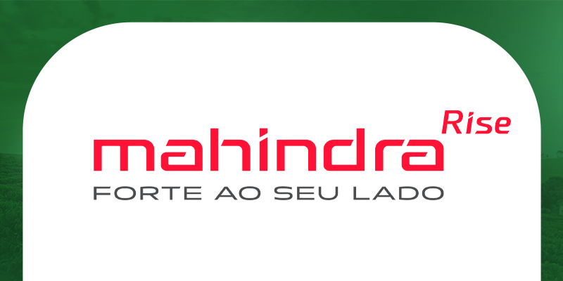 Mahindra – 6075 E