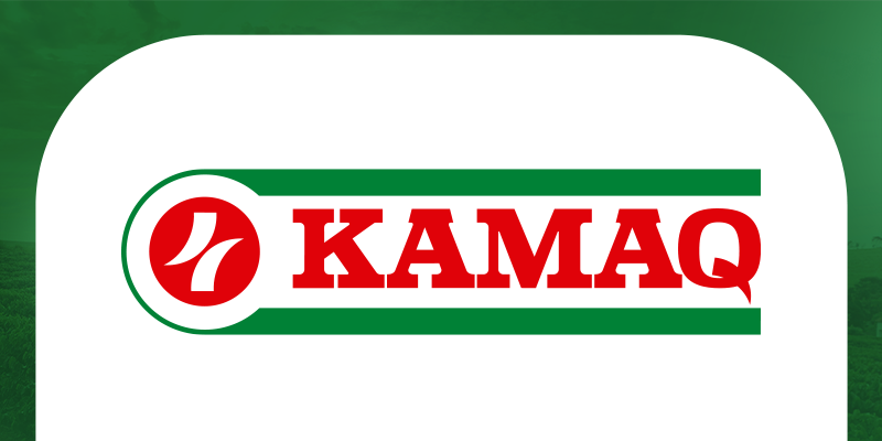 Kamaq – Adubadeira KOMANDER 20CD TR II