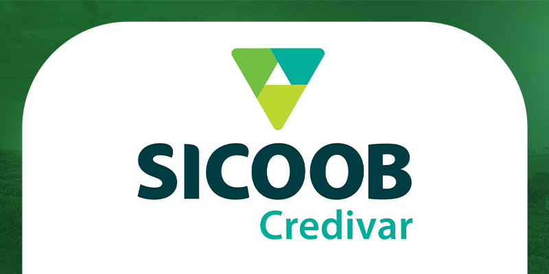 SICOOB CREDIVAR – Cooperar é o nosso negócio